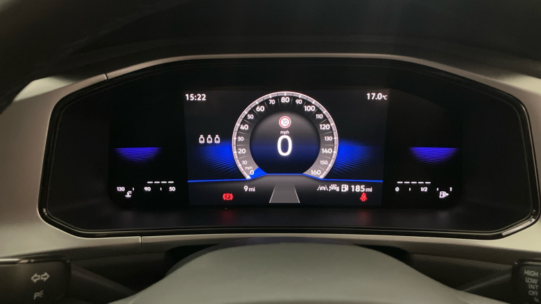 Volkswagen T-Roc 1.5 TSI Match 5dr Petrol Hatchback